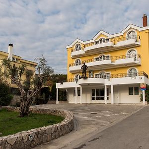 Hotel Crnogorska Kuca