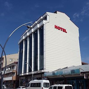 Fidan Park Hotel